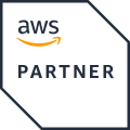 AWS pertner logo